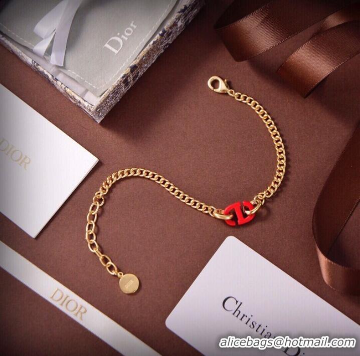 Good Looking Dior Bracelet CE9549