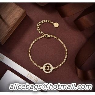 Good Taste Dior Bracelet CE9550