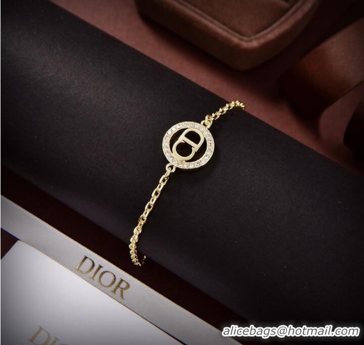 Good Taste Dior Bracelet CE9550