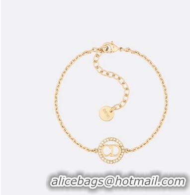 Good Taste Dior Bracelet CE9550