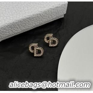 Hot Style Discount Dior Earrings CE9588