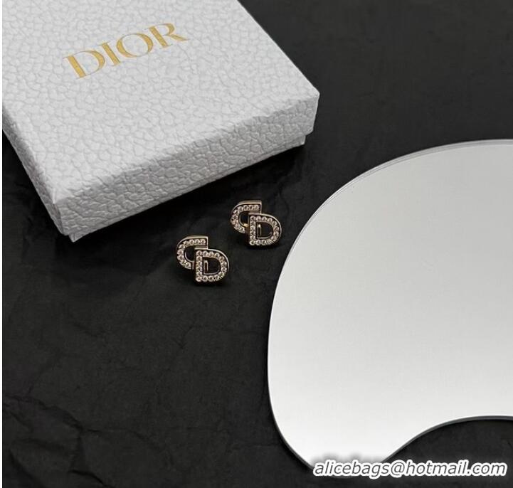 Hot Style Discount Dior Earrings CE9588