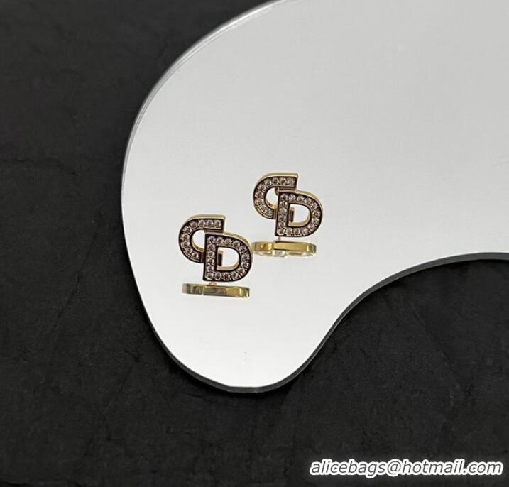 Hot Style Discount Dior Earrings CE9588