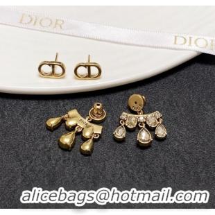 Cheap Price Dior Earrings CE9608