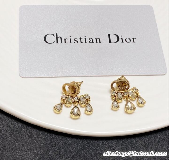 Cheap Price Dior Earrings CE9608