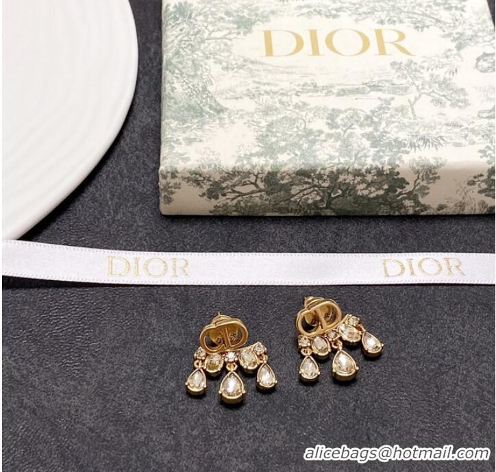 Cheap Price Dior Earrings CE9608