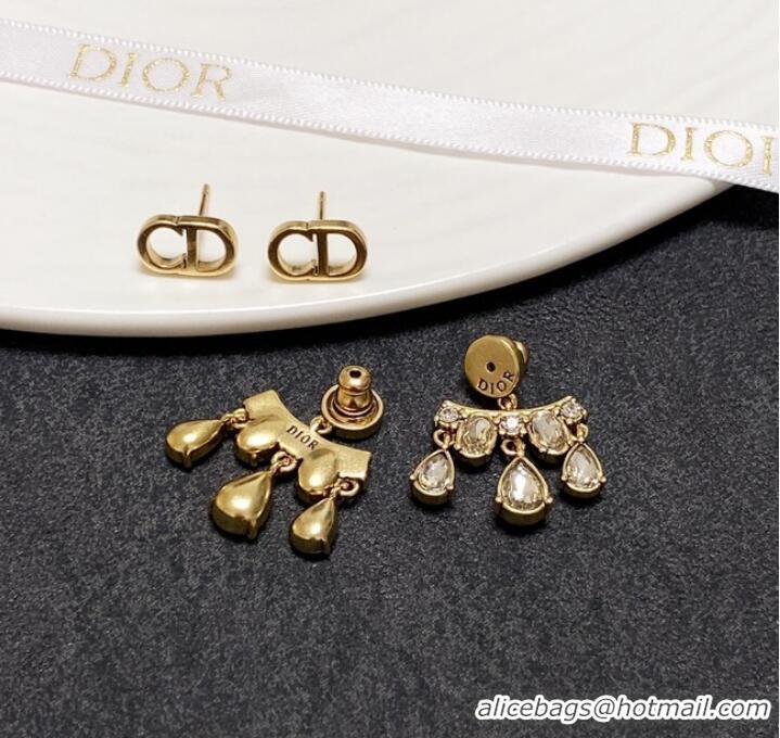 Cheap Price Dior Earrings CE9608