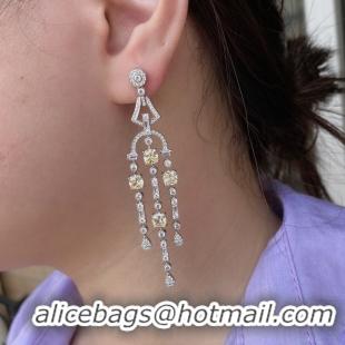 Stylish TIFFANY Earrings CE8249