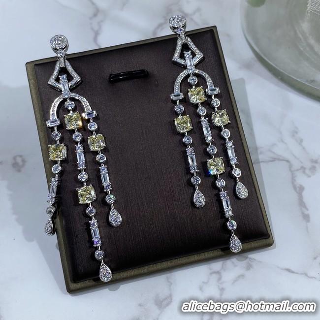 Stylish TIFFANY Earrings CE8249