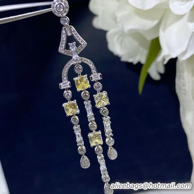 Stylish TIFFANY Earrings CE8249