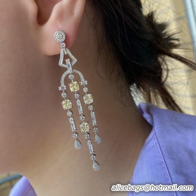 Stylish TIFFANY Earrings CE8249