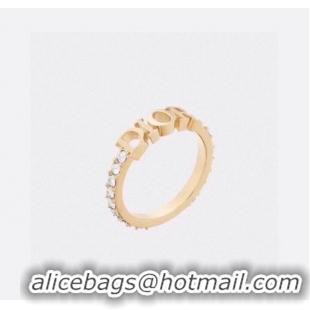 Top Design Dior Ring CE9611