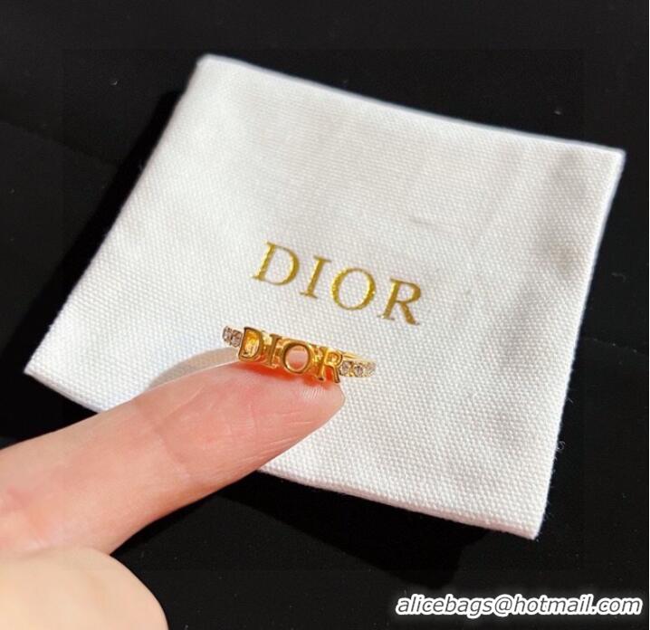 Top Design Dior Ring CE9611