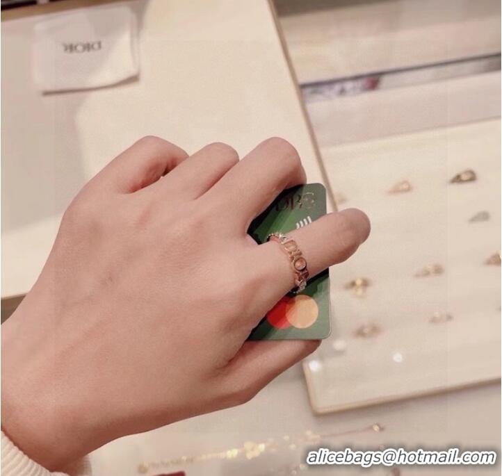 Top Design Dior Ring CE9611