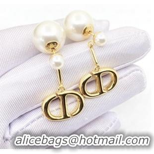 Market Sells Dior Earrings CE9622