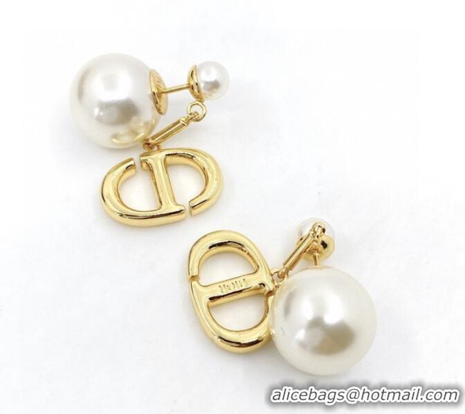 Market Sells Dior Earrings CE9622