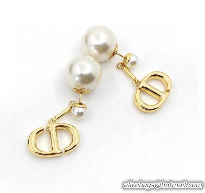 Market Sells Dior Earrings CE9622