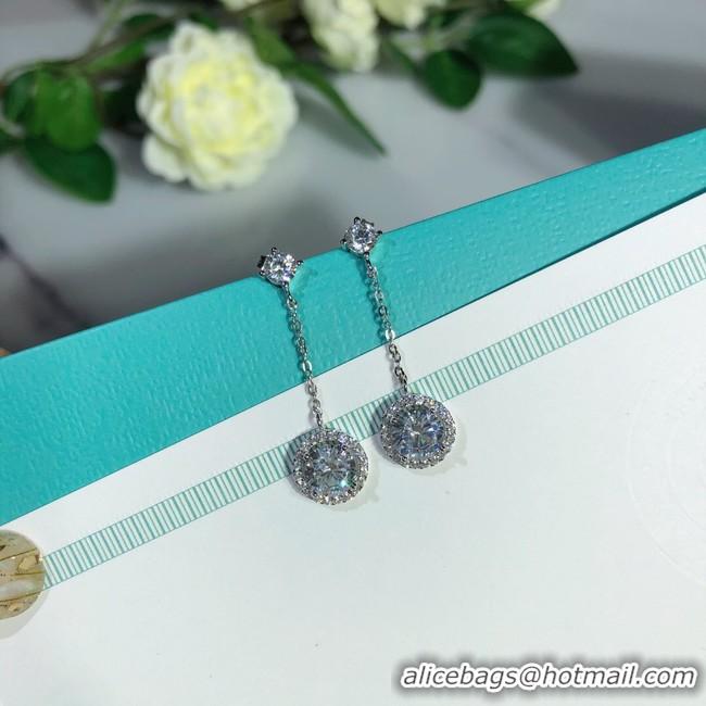 Sophisticated TIFFANY Earrings CE8264