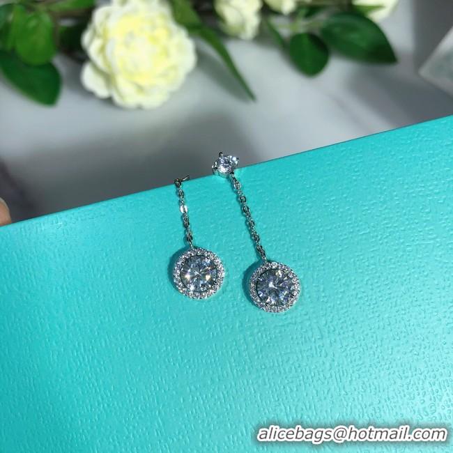 Sophisticated TIFFANY Earrings CE8264