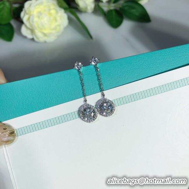 Sophisticated TIFFANY Earrings CE8264