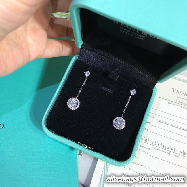 Sophisticated TIFFANY Earrings CE8264