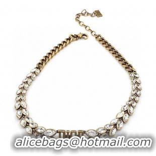 Top Grade Dior Necklace CE9627