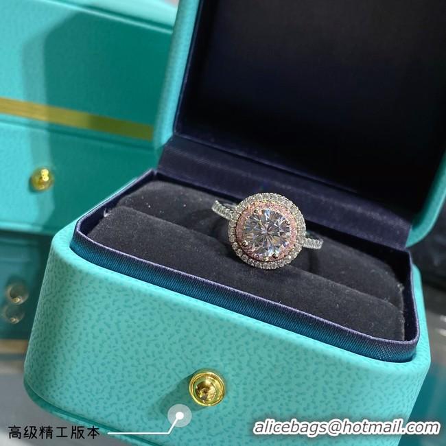 Sumptuous TIFFANY Ring CE8265