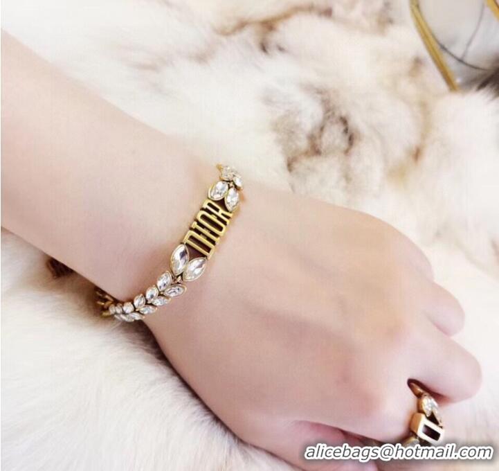 Good Quality Dior Bracelet CE9628