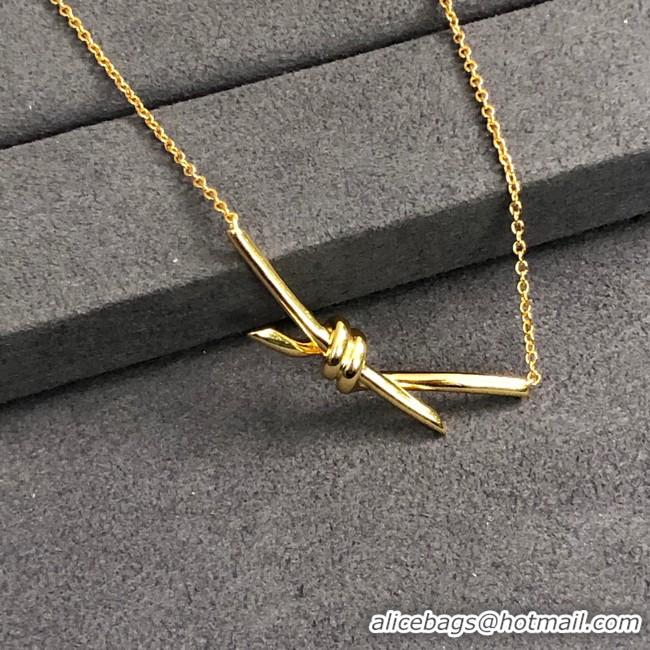 Stylish TIFFANY Necklace CE8291