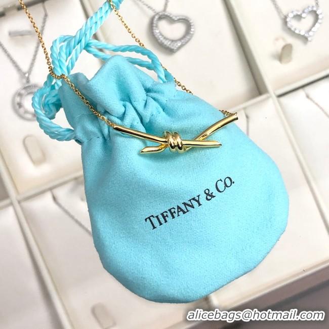 Stylish TIFFANY Necklace CE8291