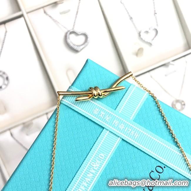 Stylish TIFFANY Necklace CE8291