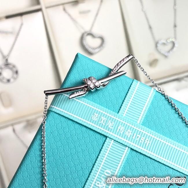 Perfect TIFFANY Necklace CE8292