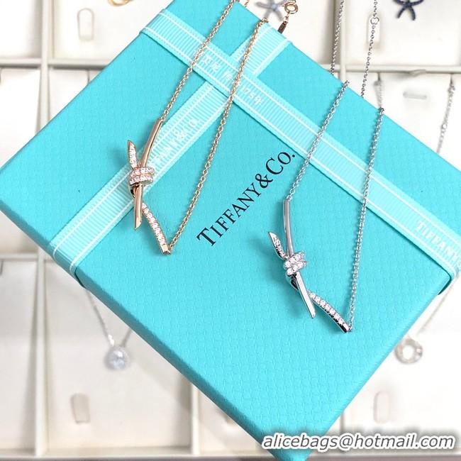 Perfect TIFFANY Necklace CE8292