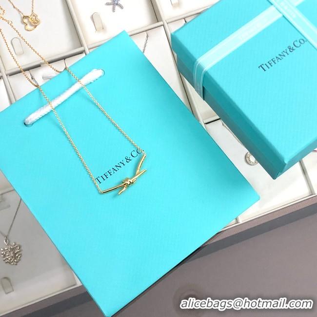 Perfect TIFFANY Necklace CE8292