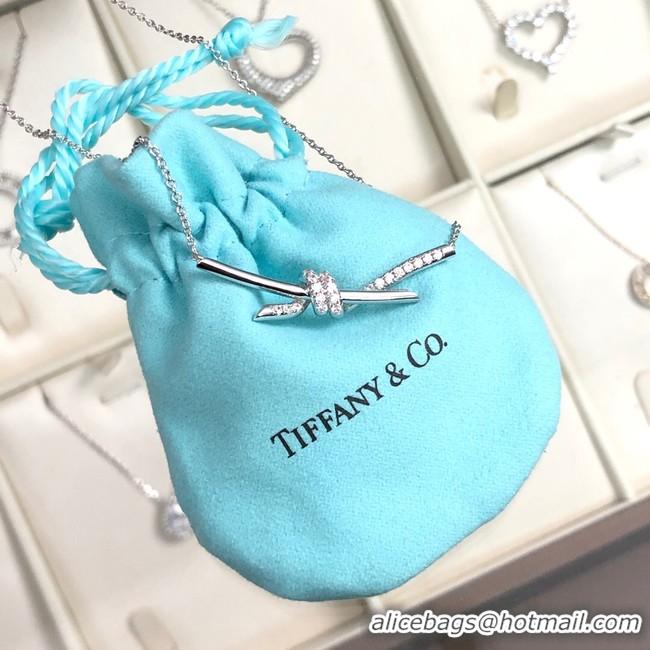 Perfect TIFFANY Necklace CE8292