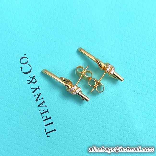 Classic TIFFANY Earrings CE8294