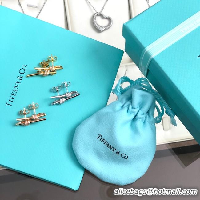 Classic TIFFANY Earrings CE8294