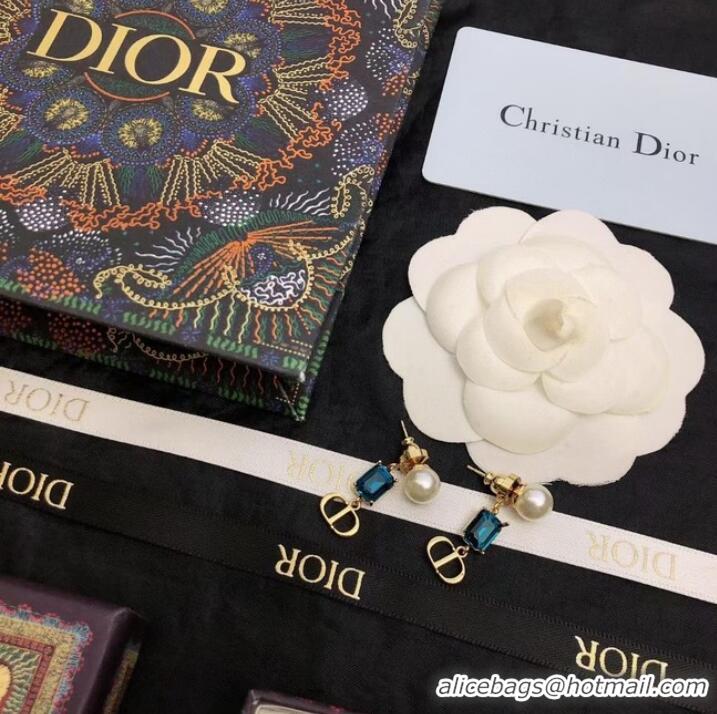 Buy Good Product Dior Earrings CE9674