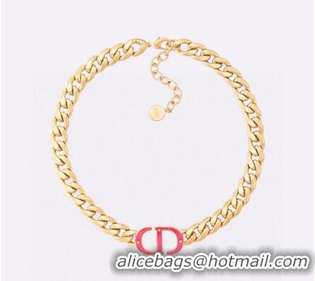 Luxurious Classic Dior Necklace CE9685