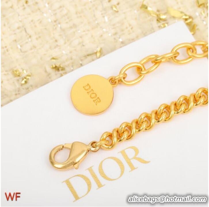 Super Quality Discount Dior Necklace CE9816