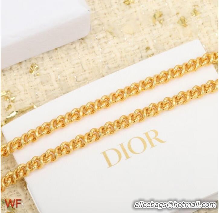 Super Quality Discount Dior Necklace CE9816