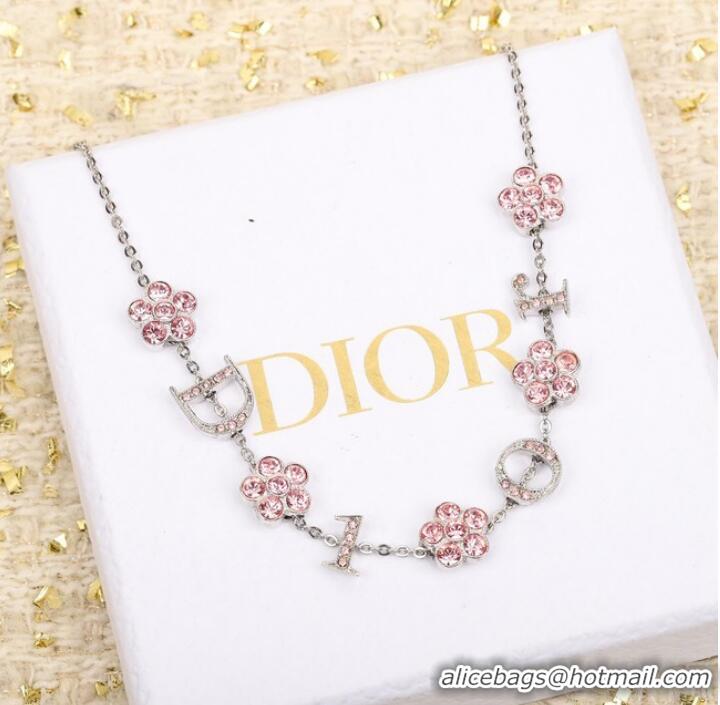 Luxury Discount Dior Necklace CE9840