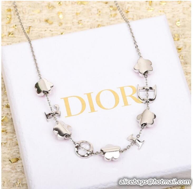 Luxury Discount Dior Necklace CE9840