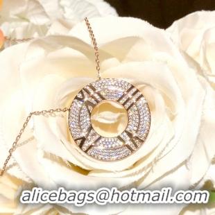 Luxury TIFFANY Necklace CE8571