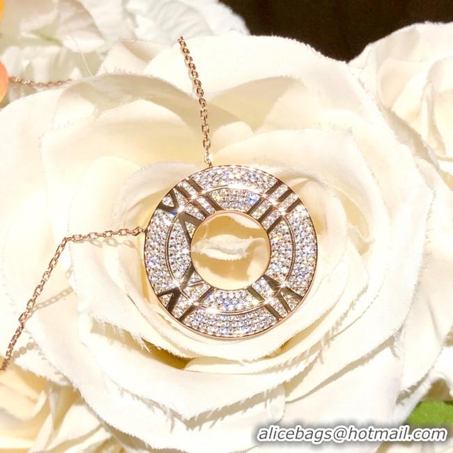 Luxury TIFFANY Necklace CE8571