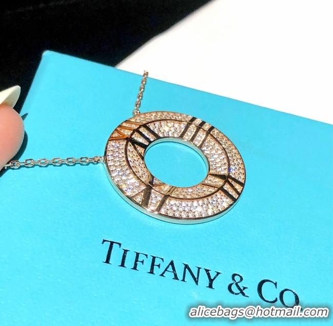 Luxury TIFFANY Necklace CE8571