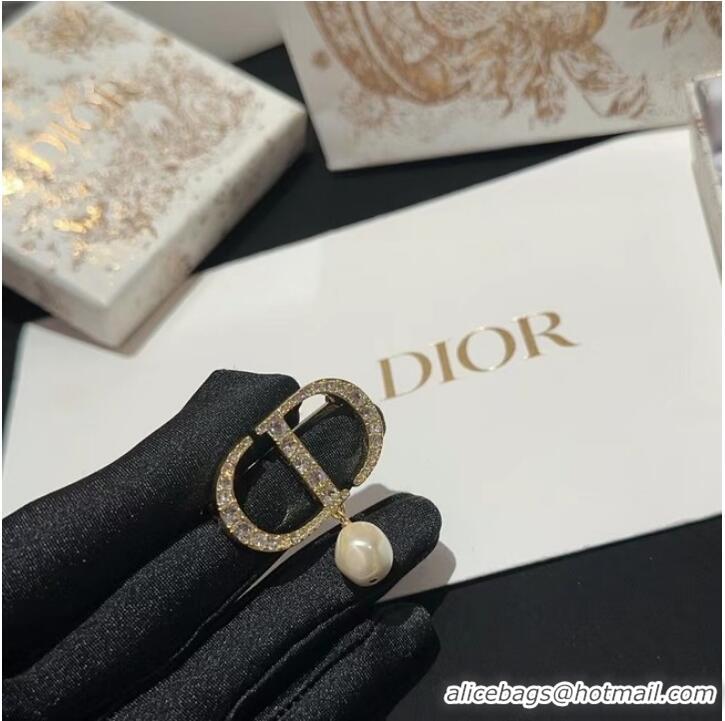 Fashion Show Collections Dior Brooch CE9867