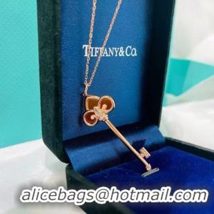 Popular Style TIFFANY Necklace CE8865