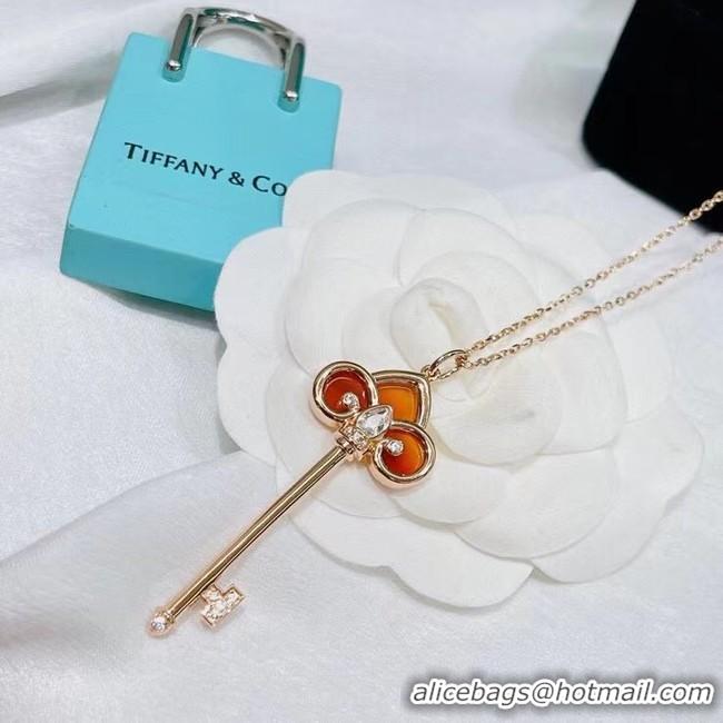 Popular Style TIFFANY Necklace CE8865