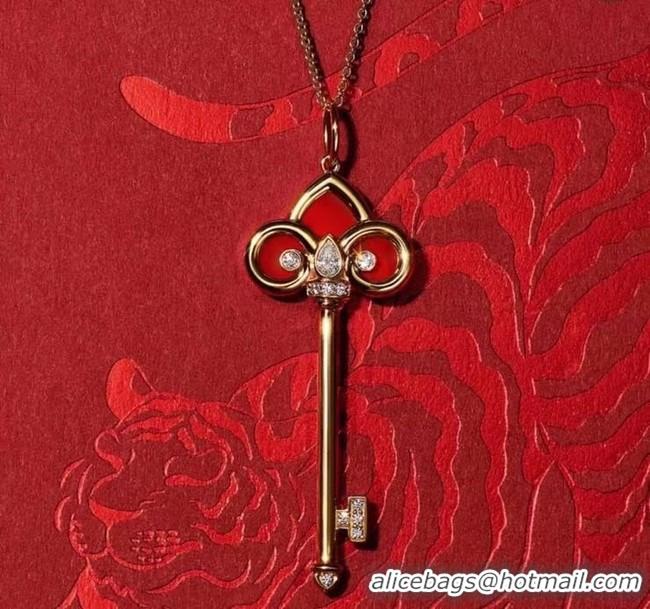 Popular Style TIFFANY Necklace CE8865